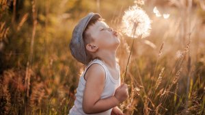 Грусть по детству