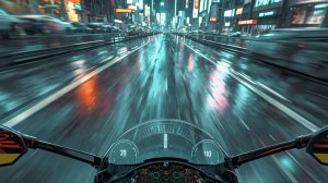 Когда стоишь в пробке в голову лезут умные мысли🤔🤫😎.