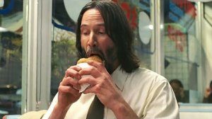 Везунчики - Трейлер дублированный. 2026. Киану Ривз