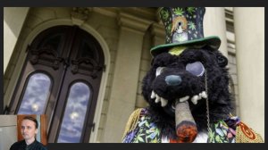 Подборка безумных новостей. Мистер бобёр в шаге от конгресса