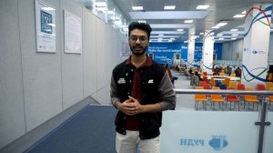 Студенты из Азии о жизни и учебе в РУДН