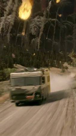 самый лучший фильм💯 про глобальную💣 катастрофу