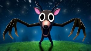 Играю в 99 ночей в лесу Часть 4 в роблоксе