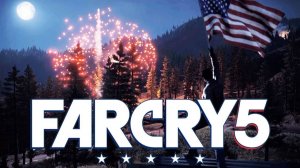ЗАДАНИЕ ОТ НЕЗНАКОМЦА С США ➤ Far Cry 5(#6)