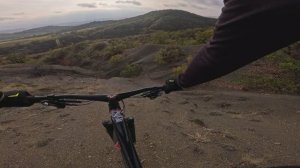 трейл Кнут с приколом (Лучистое/Алушта) / 09.11.25