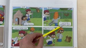 25 My Little Island 3. PB