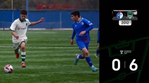 Видеообзор матча «Факел» (2012) – АФК «Краснодар» (2012)