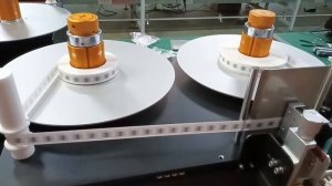 Перемотчик этикеток печать честного знака