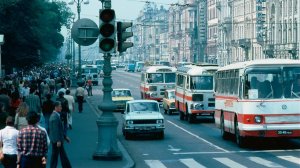 Какой был - СССР в 80-х