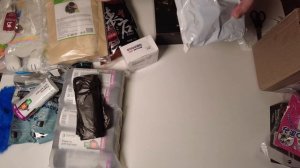 Озон и Вайлдберриз много покупок/Подготовка к Новому году🎄🎁🎅