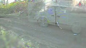 💥 Мощные удары обрушились на противника