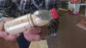 Лучшая зимняя прикормка!