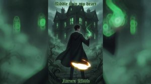 Aurora Riddle - Его Зелёные Глаза