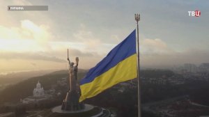 Коррупционный скандал на Украине набирает обороты / События на ТВЦ