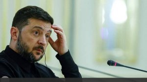 Политолог заявил о репутационном ударе по Зеленскому из-за коррупционного скандала