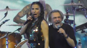 Ленинград — Богиня (Live) Казань 19.10.2025 (Татнефть Арена)