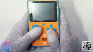 Обзор картриджа: The Bitmap Brothers Collection 2 для Evercade 🎮✨