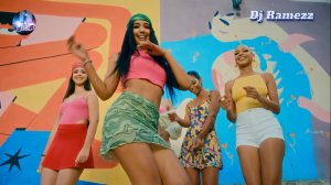 Улицы & Dj Ramezz -  Белая Ночь   2025