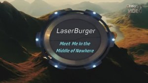 🄻🅰🅂🅴🅁🅱🅄🆁🄶🅴🅁 – (🄼🄴🄴🅃 🄼🄴) 🄸🄽 🅃🄷🄴 🄼🄸🄳🄳🄻🄴 🄾🄵 🄽🄾🅆🄷🄴🅁🄴