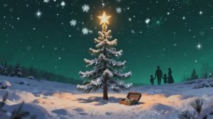 Песня про Елочку. Детские Песенки. Смотреть Мультики. Мульт-песенка для малышей.