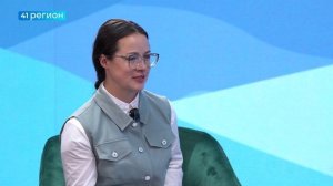 ИНТЕРВЬЮ ДНЯ • САРАН БУДАЕВА