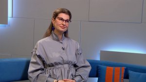 Местное время. Санкт-Петербург. Экотренер Любовь Саблина