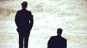 Достучаться до небес (лучший момент фильма) .