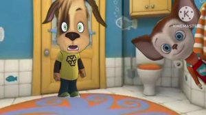 Малыш шалун 4 серия