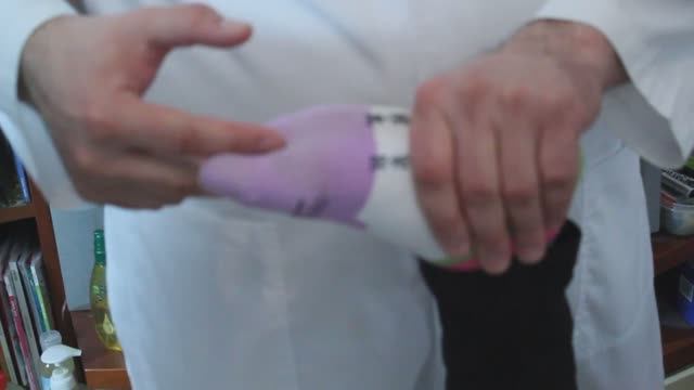 Обучение мануальной терапии, проработаем подробно ноги сзади. Подпишись скоро практический тренинг!