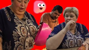 12-11-2025Ольга Life: Кулинарный Трэш - Обзор «Макаронной Башни»! 🍝🏰