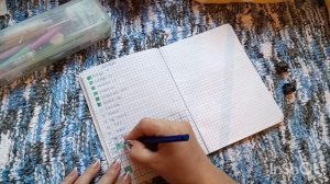 Второй бросок в игре"Довяжи меня скорее "