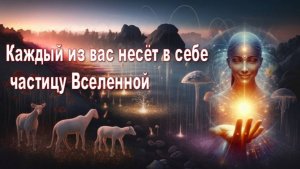 Галактическая Федерация Света: "Земля, как и многие миры, переживает момент эволюционного скачка"