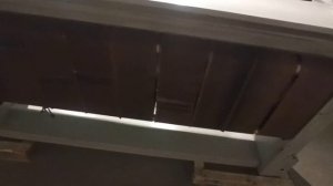 Гладильный каландр Electrolux IC3 3320 Швеция