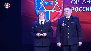 День сотрудника органов внутренних дел торжественно отметили в Новоуральске