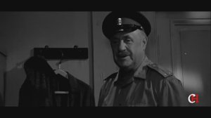 Деревенский детектив 1969 - трейлер