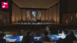 II МЕЖДУНАРОДНЫЙ КОНКУРС ПИАНИСТОВ, КОМПОЗИТОРОВ И ДИРИЖЁРОВ ИМЕНИ С.В.РАХМАНИНОВА / 2025