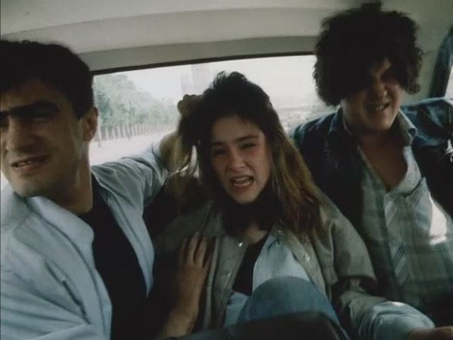 Молодешь 90-х.Аваия-дочь мента смотреть онлайн