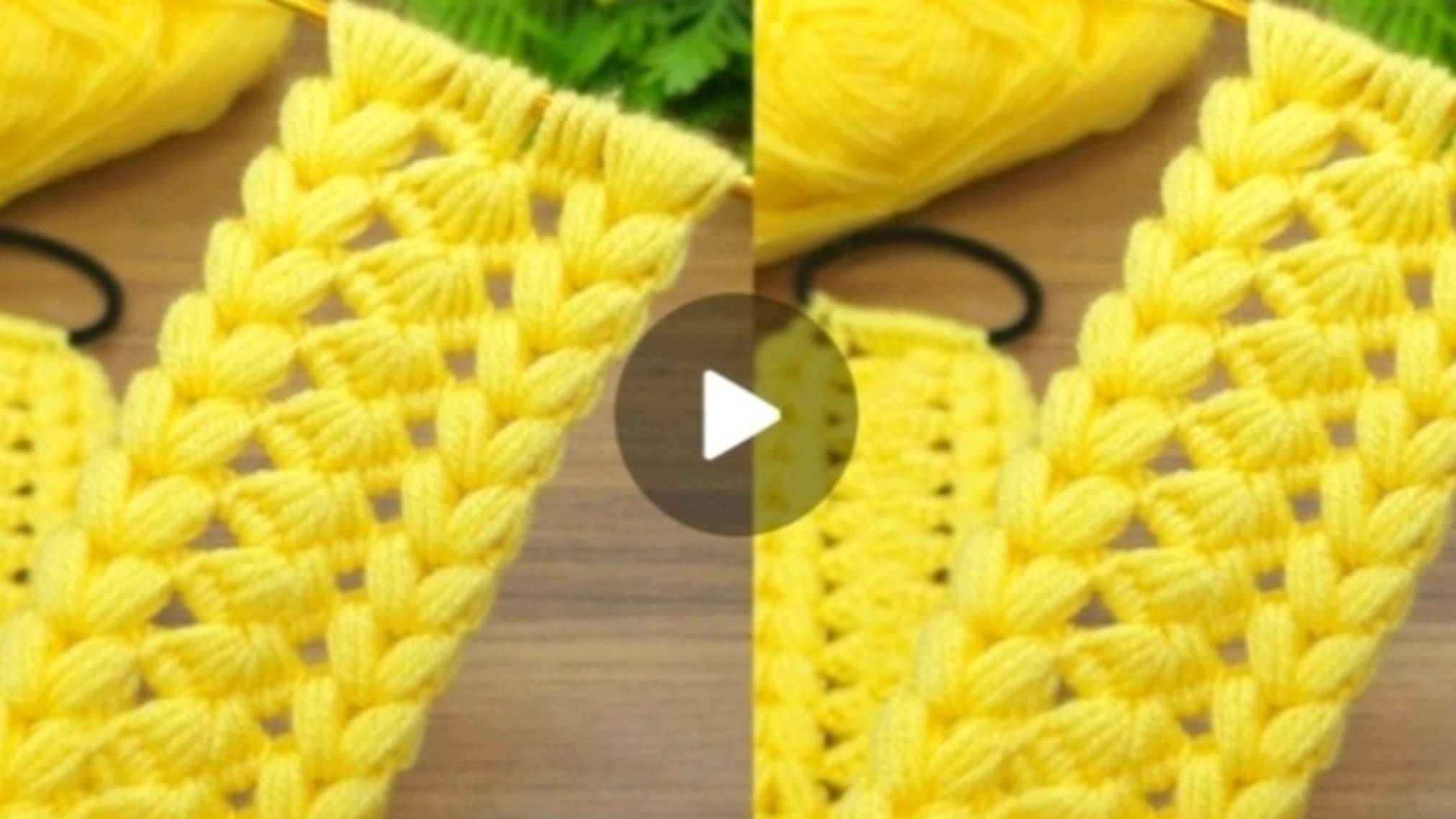 ПОВЯЗКА НА ГОЛОВУ КРЮЧКОМ В ТУНИССКОЙ ТЕХНИКЕ ВЯЗАНИЯ #тунисскоевязание #вязаниекрючком #все_в_жизни смотреть онлайн