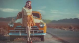 Ultimate 1950s 1960s Rock and Roll Road Trip Playlist