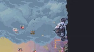 Трейлер Wall World 2 (запуск)