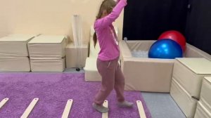 Коррекционные занятия. 01.11.2025