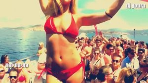 nai-na-na Танцевальные новинки музыки клубные хиты Dj YouRA ХИТЫ Музыка тренд евробит техно фольк