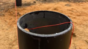 Как установить свайно - винтовой фундамент ПРАВИЛЬНО!