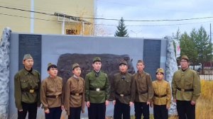 Василий Васильевич Филиппов аатынан Бэрдьигэстээх гимназията, Горнай улууһа, «Төлөн»