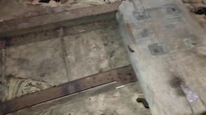 циркулярная пила своими руками сделали крепление на двигатель сделали все да  отлично готово 2 часть