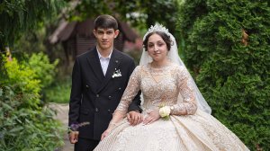 Марсель и Алёна 2 часть