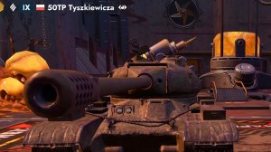 Танки блиц Путь к десятке