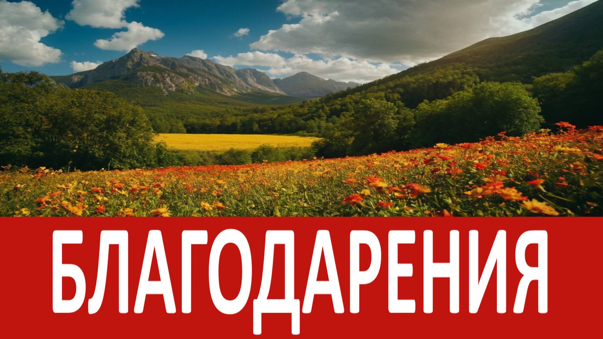 О громадной силе этих слов! Николай Евграфович Пестов смотреть онлайн