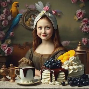 Видеоподарок бабушке на день рождения: трогательный сюрприз, который согреет сердце!