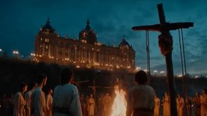 На Пушкина надели саркофаг! Песня за Одессу. Odessa song @supergoshaodessa